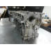 #BMD22 Engine Cylinder Block From 2014 Honda CR-V  2.4